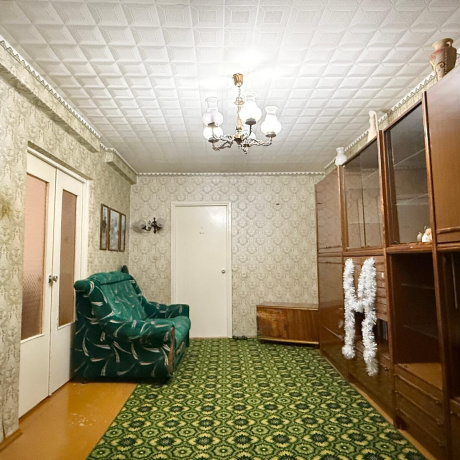 Фотография 3-комнатная квартира по адресу Асаналиева ул., д. 32 - фото 7