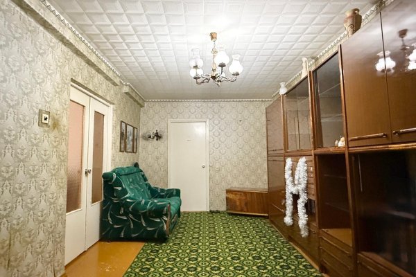 3-комнатная квартира по адресу Асаналиева ул., д. 32 - фото 7