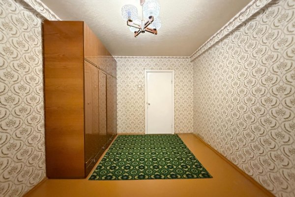 3-комнатная квартира по адресу Асаналиева ул., д. 32 - фото 10