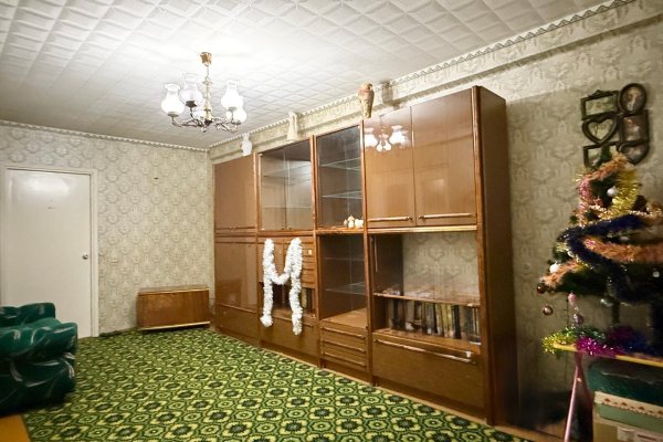 3-комнатная квартира по адресу Асаналиева ул., д. 32 - фото 5