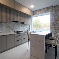 Фотография Продается таунхаус п. Сухорукие, Куйбышева ул. - 5