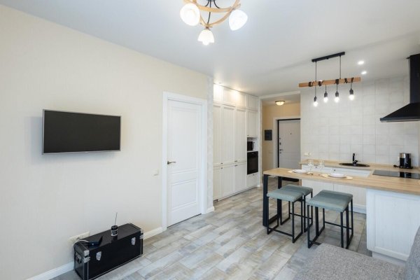 2-комнатная квартира по адресу Макаенка ул., д. 12 к. Б - фото 5