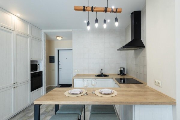 2-комнатная квартира по адресу Макаенка ул., д. 12 к. Б - фото 6