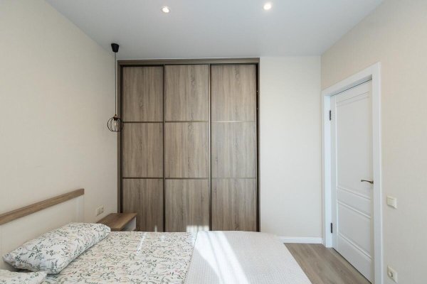 2-комнатная квартира по адресу Макаенка ул., д. 12 к. Б - фото 12