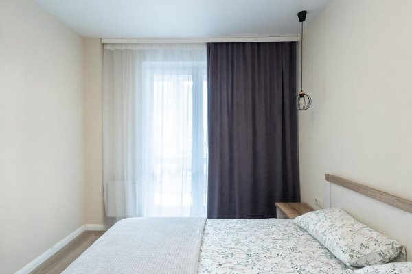 2-комнатная квартира по адресу Макаенка ул., д. 12 к. Б - фото 10