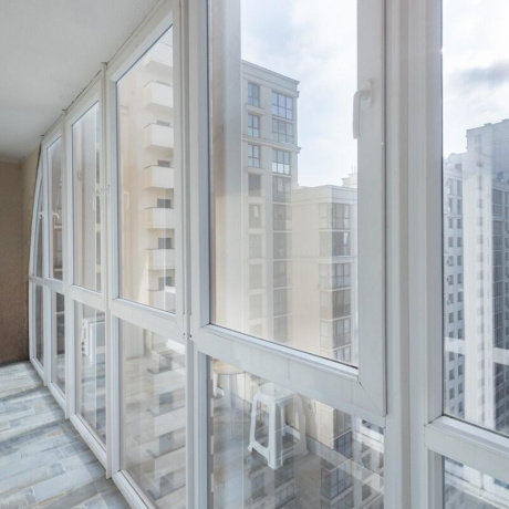 Фотография 2-комнатная квартира по адресу Макаенка ул., д. 12 к. Б - фото 13