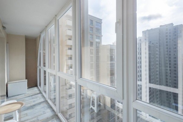 2-комнатная квартира по адресу Макаенка ул., д. 12 к. Б - фото 13