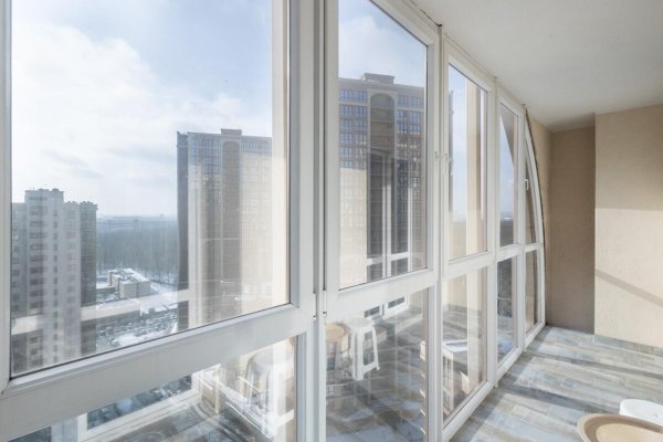 2-комнатная квартира по адресу Макаенка ул., д. 12 к. Б - фото 14