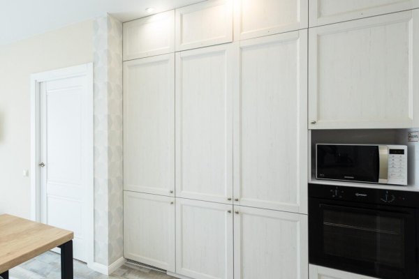 2-комнатная квартира по адресу Макаенка ул., д. 12 к. Б - фото 7