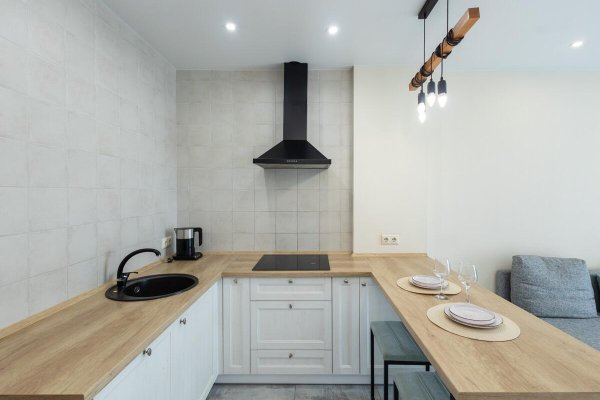 2-комнатная квартира по адресу Макаенка ул., д. 12 к. Б - фото 2