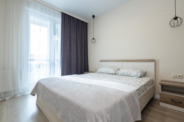 2-комнатная квартира по адресу Макаенка ул., д. 12 к. Б - фото 9