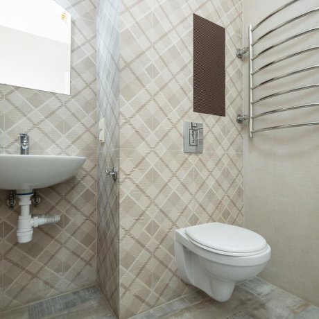 Фотография 2-комнатная квартира по адресу Макаенка ул., д. 12 к. Б - фото 16