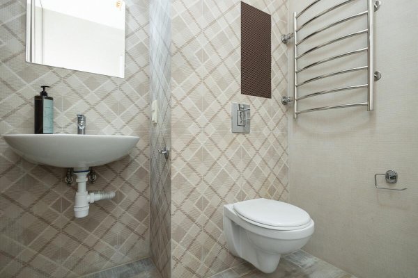 2-комнатная квартира по адресу Макаенка ул., д. 12 к. Б - фото 16