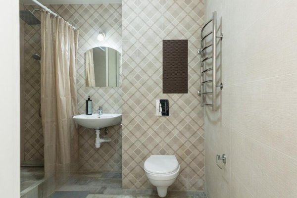 2-комнатная квартира по адресу Макаенка ул., д. 12 к. Б - фото 15