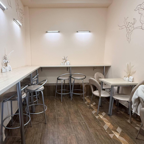 Фотография Продается торговое помещение по адресу г. Минск, Либкнехта ул., д. 66 - фото 2