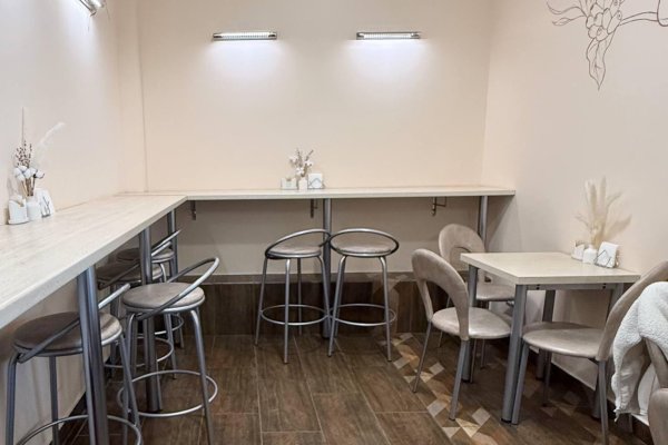 Продается торговое помещение по адресу г. Минск, Либкнехта ул., д. 66 - фото 2