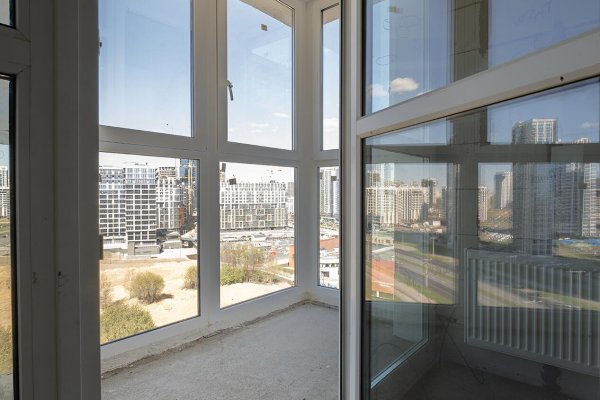 3-комнатная квартира по адресу Жореса Алфёрова ул., д. 22 - фото 5