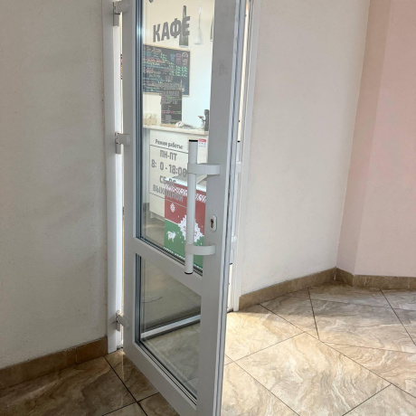 Фотография Продается торговое помещение по адресу г. Минск, Либкнехта ул., д. 66 - фото 4