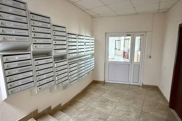 Продается торговое помещение по адресу г. Минск, Либкнехта ул., д. 66 - фото 7