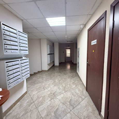 Фотография Продается торговое помещение по адресу г. Минск, Либкнехта ул., д. 66 - фото 5