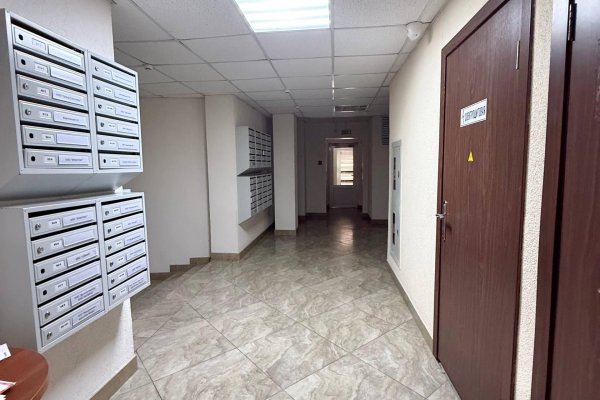 Продается торговое помещение по адресу г. Минск, Либкнехта ул., д. 66 - фото 5