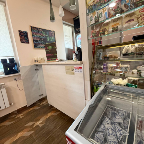 Фотография Продается торговое помещение по адресу г. Минск, Либкнехта ул., д. 66 - фото 3