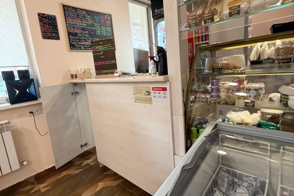 Продается торговое помещение по адресу г. Минск, Либкнехта ул., д. 66 - фото 3