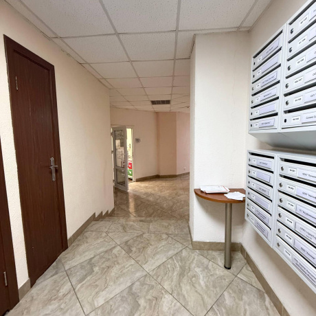 Фотография Продается торговое помещение по адресу г. Минск, Либкнехта ул., д. 66 - фото 6