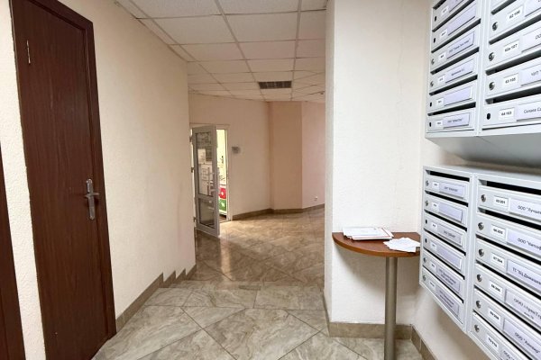 Продается торговое помещение по адресу г. Минск, Либкнехта ул., д. 66 - фото 6