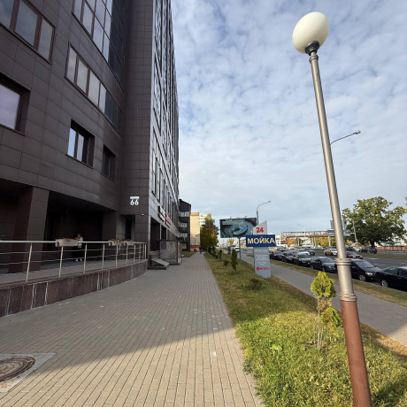 Фотография Продается торговое помещение по адресу г. Минск, Либкнехта ул., д. 66 - фото 9