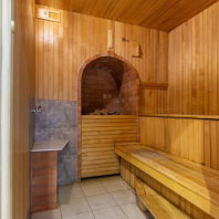 Фотография Продается коттедж аг. Прилуки, Вишневая ул. - фото 17