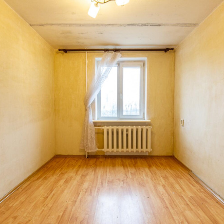 Фотография 3-комнатная квартира по адресу Лынькова ул., д. 25 - фото 13