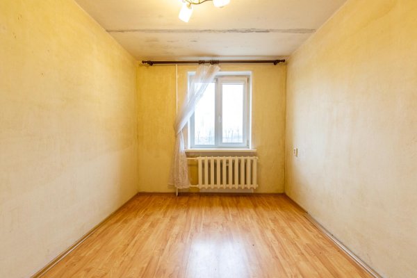 3-комнатная квартира по адресу Лынькова ул., д. 25 - фото 13