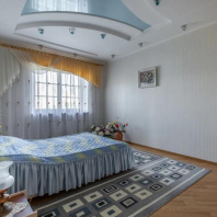 Фотография Продается коттедж аг. Прилуки, Вишневая ул. - фото 12