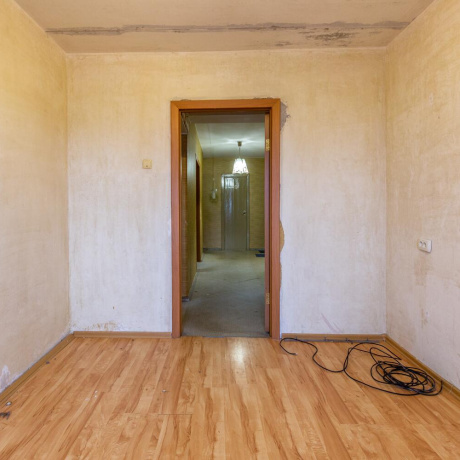 Фотография 3-комнатная квартира по адресу Лынькова ул., д. 25 - фото 15