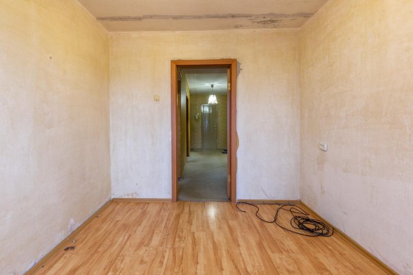 3-комнатная квартира по адресу Лынькова ул., д. 25 - фото 15