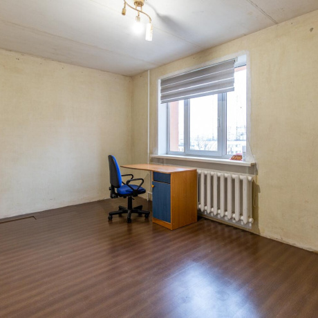 Фотография 3-комнатная квартира по адресу Лынькова ул., д. 25 - фото 19