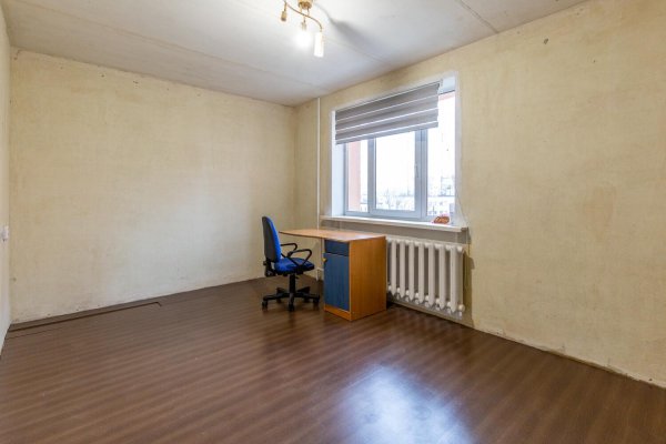 3-комнатная квартира по адресу Лынькова ул., д. 25 - фото 19