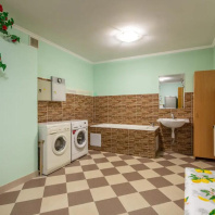 Фотография Продается коттедж аг. Прилуки, Вишневая ул. - фото 19