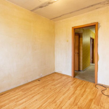 Фотография 3-комнатная квартира по адресу Лынькова ул., д. 25 - фото 14