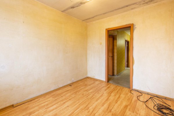 3-комнатная квартира по адресу Лынькова ул., д. 25 - фото 14