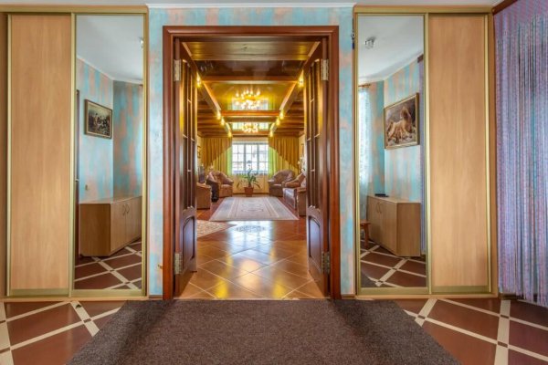 Продается коттедж аг. Прилуки, Вишневая ул. - фото 14