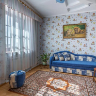 Фотография Продается коттедж аг. Прилуки, Вишневая ул. - фото 9