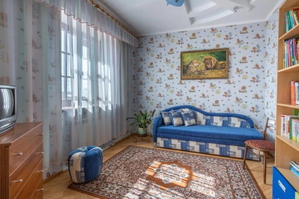 Продается коттедж аг. Прилуки, Вишневая ул. - фото 9
