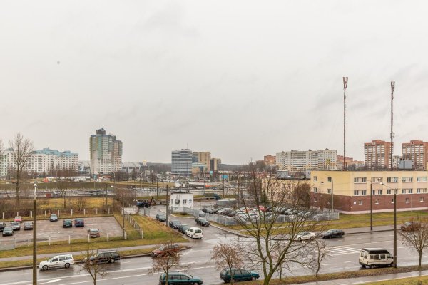 3-комнатная квартира по адресу Лынькова ул., д. 25 - фото 9