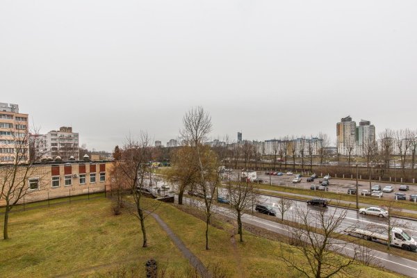 3-комнатная квартира по адресу Лынькова ул., д. 25 - фото 16