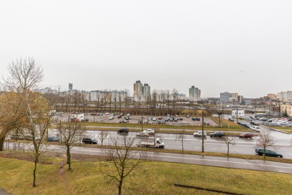 3-комнатная квартира по адресу Лынькова ул., д. 25 - фото 18