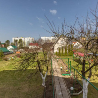 Фотография Продается коттедж аг. Прилуки, Вишневая ул. - фото 20