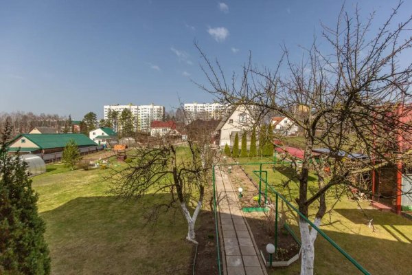 Продается коттедж аг. Прилуки, Вишневая ул. - фото 20