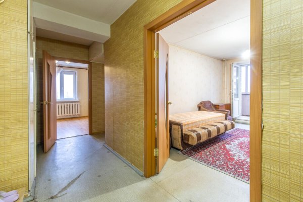 3-комнатная квартира по адресу Лынькова ул., д. 25 - фото 5